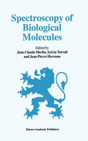 Spectroscopy of Biological Molecules