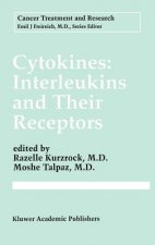 Cytokines: Interleukins and Their Receptors