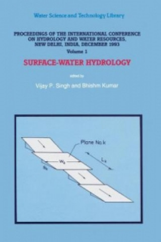 Surface-Water Hydrology