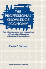 Professional Knowledge Economy
