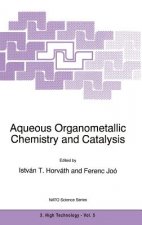 Aqueous Organometallic Chemistry and Catalysis