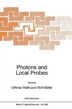 Photons and Local Probes