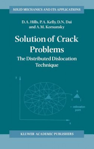 Solution of Crack Problems