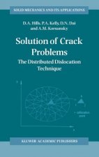 Solution of Crack Problems