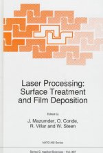 Laser Processing: Surface Treatment and Film Deposition