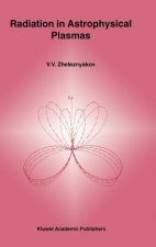 Radiation in Astrophysical Plasmas
