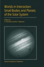 Worlds in Interaction: Small Bodies and Planets of the Solar System