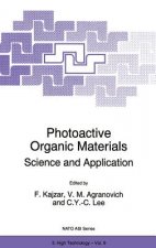 Photoactive Organic Materials