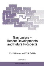 Gas Lasers - Recent Developments and Future Prospects