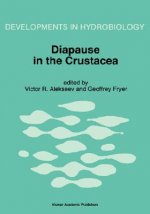 Diapause in the Crustacea