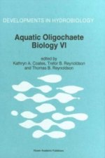 Aquatic Oligochaete Biology VI