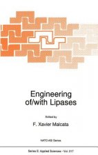 Engineering of/with Lipases