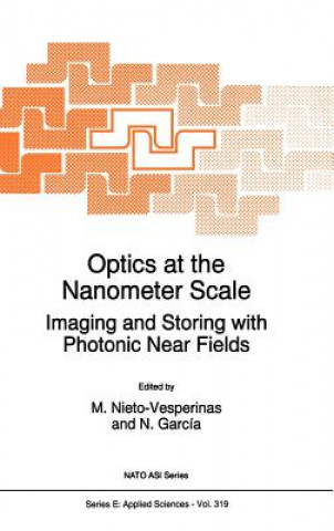 Optics at the Nanometer Scale