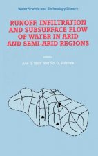 Runoff, Infiltration and Subsurface Flow of Water in Arid and Semi-Arid Regions