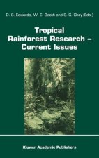 Tropical Rainforest Research - Current Issues