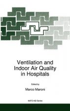 Ventilation and Indoor Air Quality in Hospitals