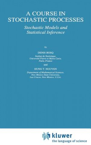 Course in Stochastic Processes