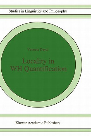 Locality in WH Quantification