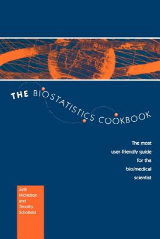 Biostatistics Cookbook