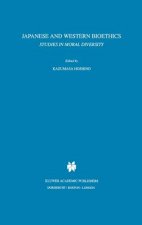 Japanese and Western Bioethics
