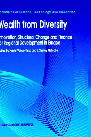 Wealth from Diversity