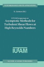 IUTAM Symposium on Asymptotic Methods for Turbulent Shear Flows at High Reynolds Numbers