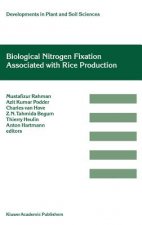 Biological Nitrogen Fixation Associated with Rice Production