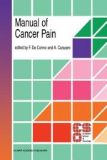 Manual of Cancer Pain