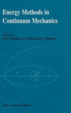 Energy Methods in Continuum Mechanics