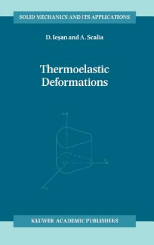 Thermoelastic Deformations