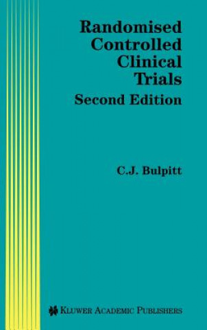 Randomised Controlled Clinical Trials