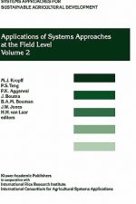 Applications of Systems Approaches at the Farm and Regional Levels
