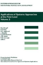 Applications of Systems Approaches at the Field Level