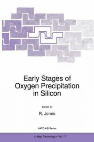 Early Stages of Oxygen Precipitation in Silicon