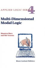 Multi-Dimensional Modal Logic