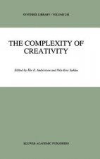 Complexity of Creativity