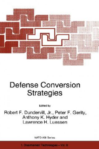 Defense Conversion Strategies