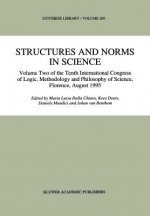 Structures and Norms in Science