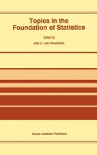 Topics in the Foundation of Statistics