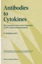 Antibodies in Cytokines