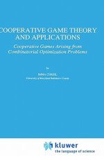 Cooperative Game Theory and Applications