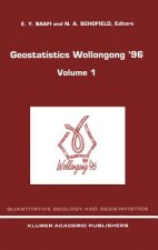 Geostatistics Wollongong' 96