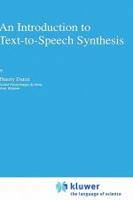 Introduction to Text-to-Speech Synthesis