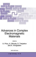 Advances in Complex Electromagnetic Materials
