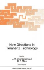 New Directions in Terahertz Technology