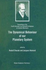 The Dynamical Behaviour of our Planetary System