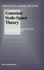 Gaussian Scale-Space Theory