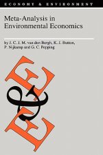 Meta-Analysis in Environmental Economics