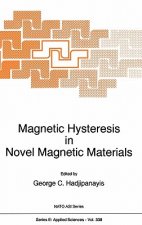 Magnetic Hysteresis in Novel Magnetic Materials