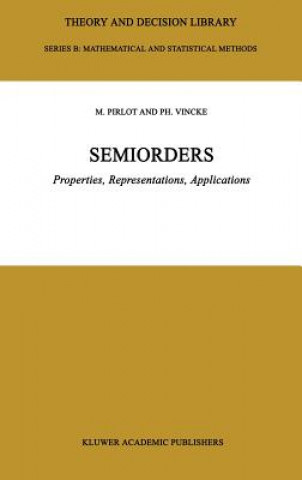 Semiorders